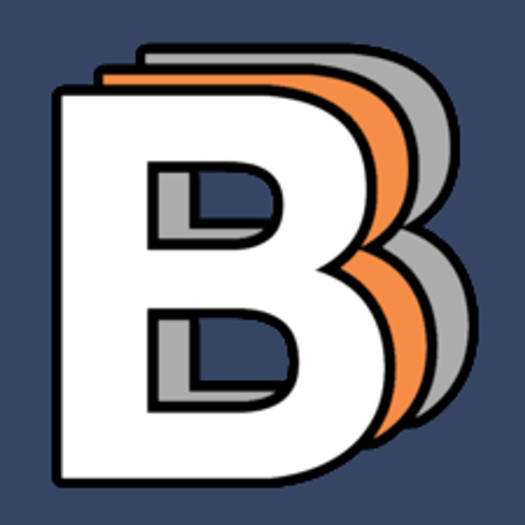 backloggery logo