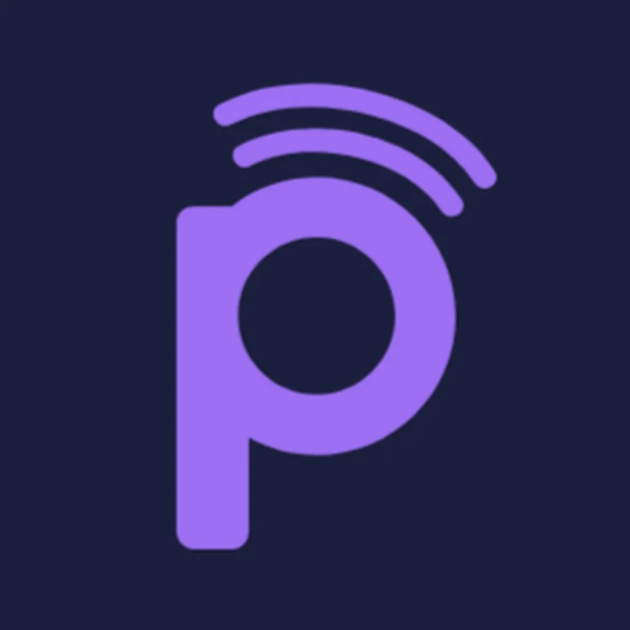 pretendo logo