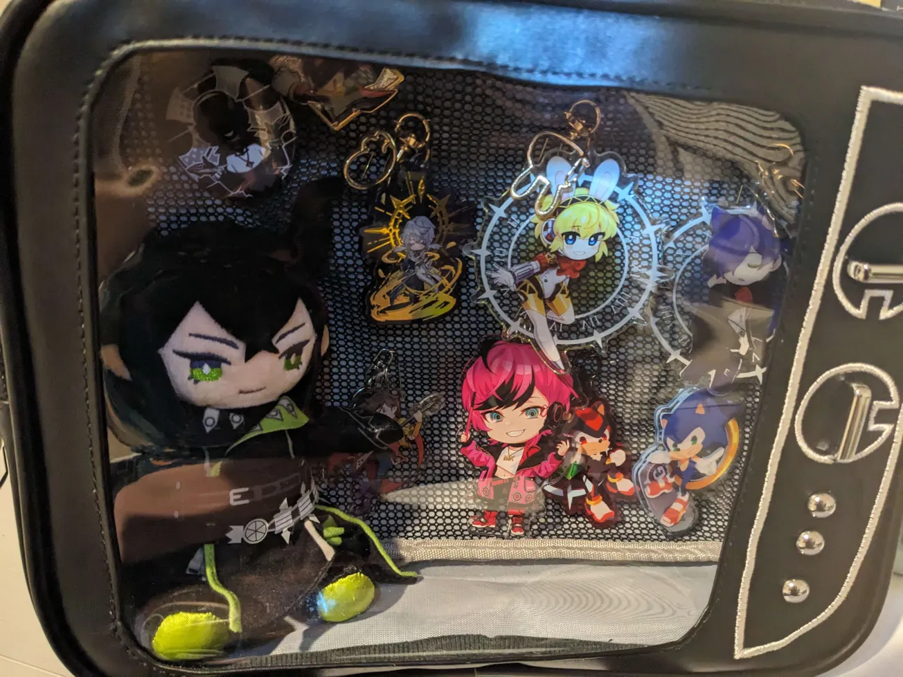 ita bag