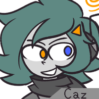 caz