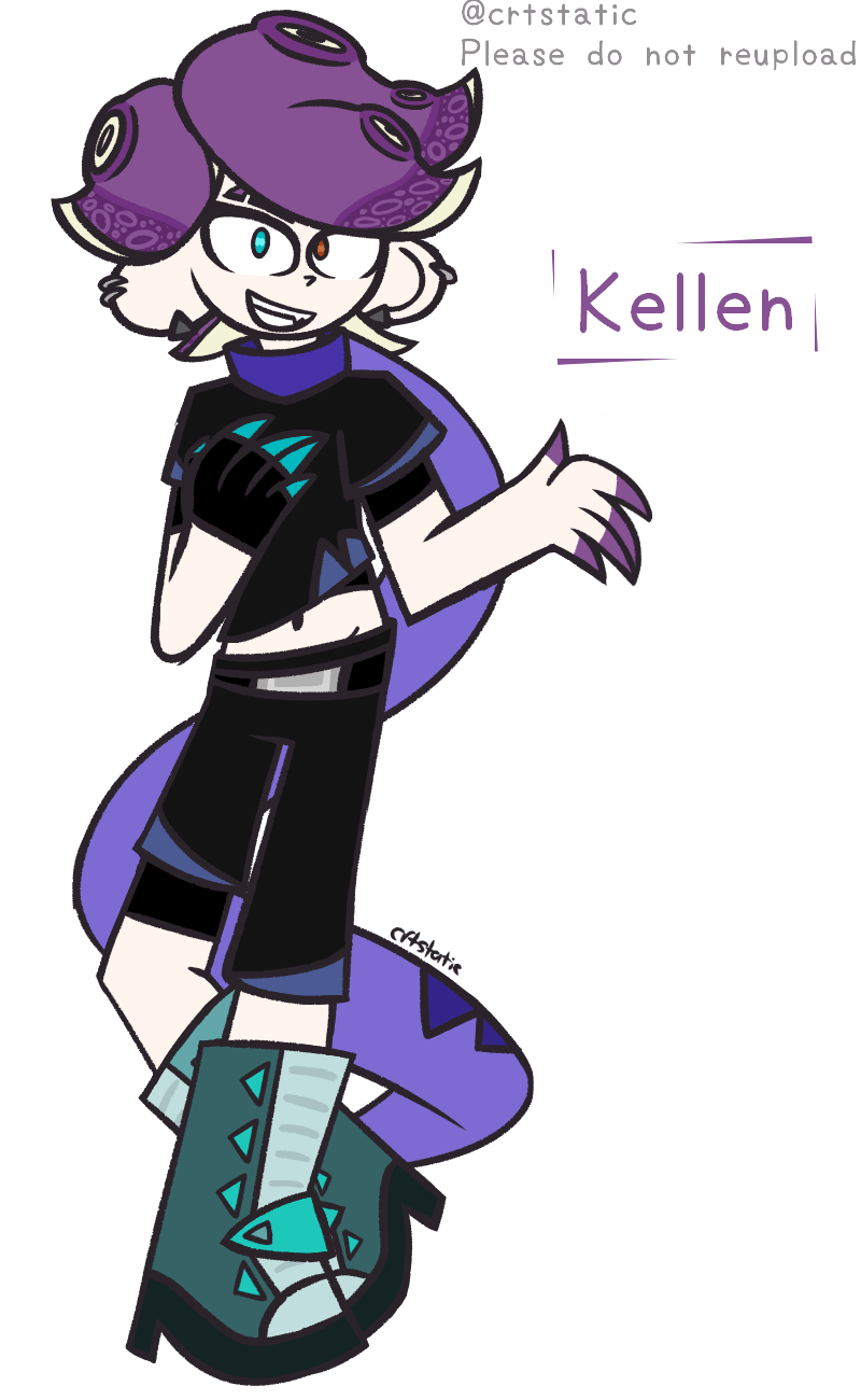 kellen